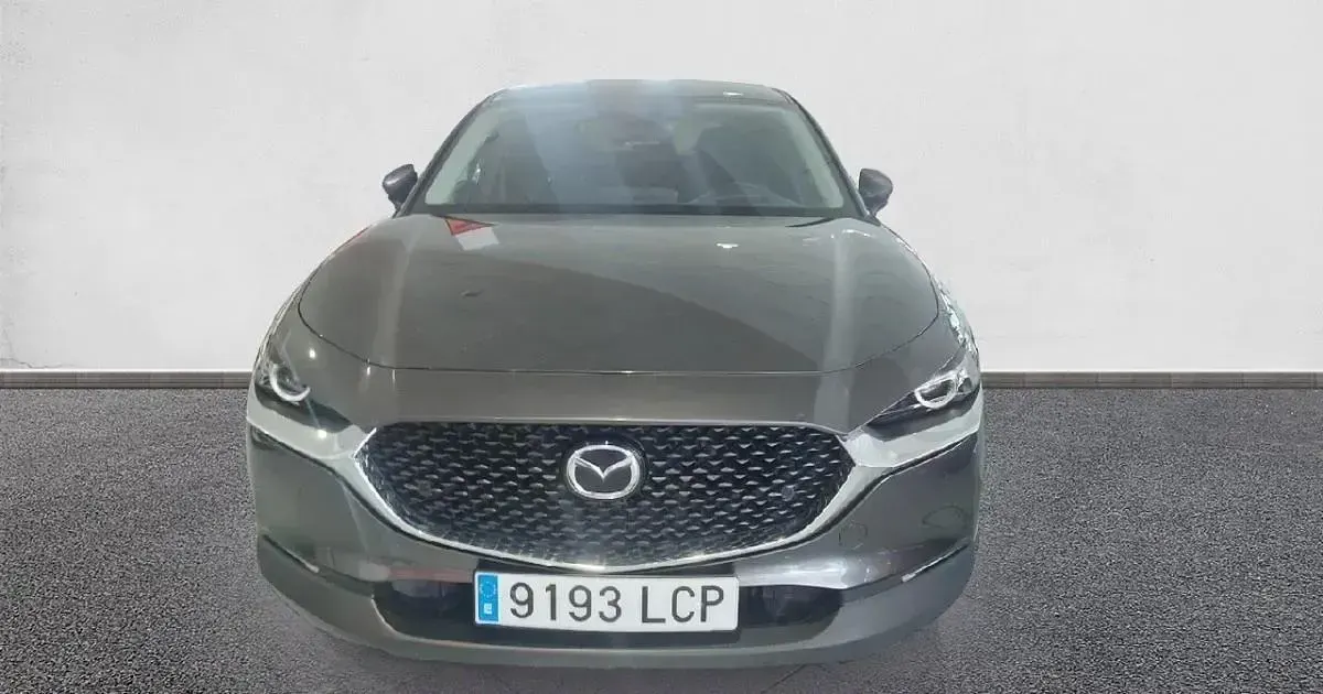 Usado Mazda CX-30 180 CV (132 kW) 2019 SUV