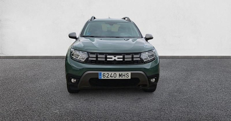 Usado Dacia Duster Journey 100 CV (73 kW) 2023