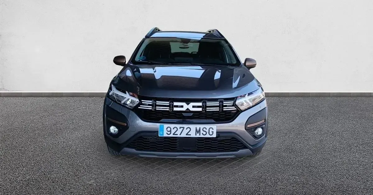 Usado Dacia Jogger Extreme 110 CV (80 kW) 2024 Monovolumen