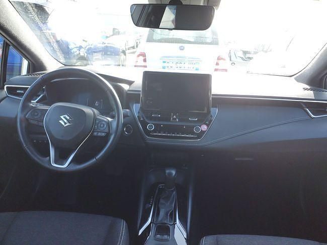 Usado Suzuki Swace 140 CV (102 kW) 2023 Blanco Familiar