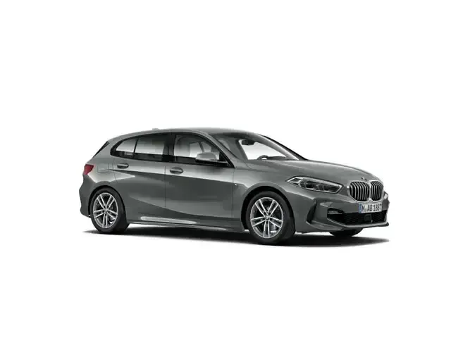 Usado BMW 118 Executive 150 CV (110 kW) 2022 Gris
