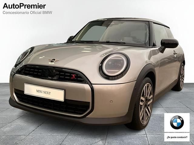 Usado 2024 Mini Cooper S Utilitario | 32.900 € (Precio justo) - Imagen 1/4