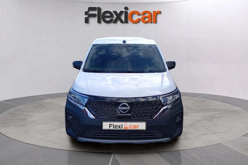 Usado Nissan Townstar 52 kW (71 CV) 2024 Blanco Van