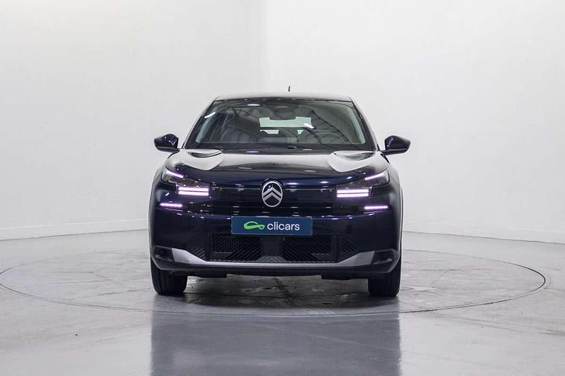 Usado Citroën C4 136 CV (100 kW) 2025 Azul SUV