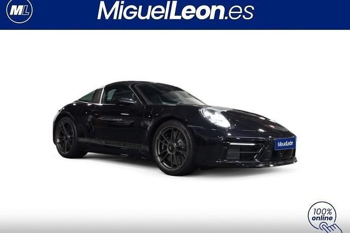 Usado Porsche 911 Targa 4 480 CV (353 kW) 2023 Descapotable