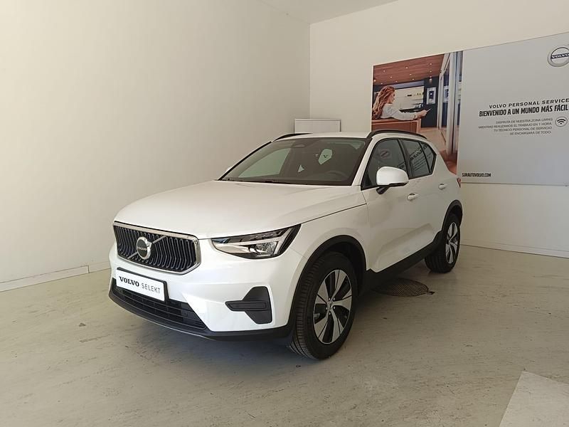 Otro Nuevo 2025 Volvo XC40 SUV | 37.000 € (Precio justo) - Imagen 1/4