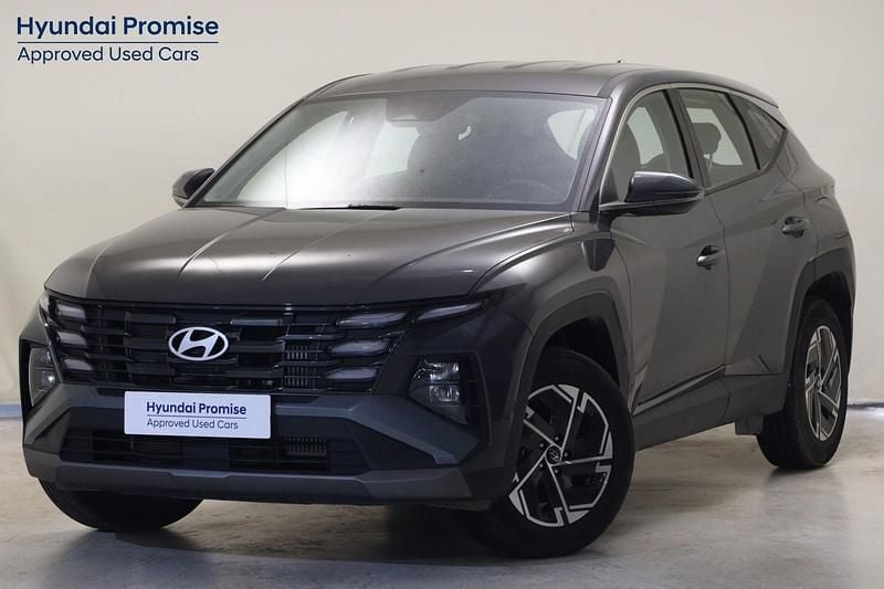 Usado 2025 Hyundai Tucson SUV | 23.400 € (Super precio) - Imagen 1/4