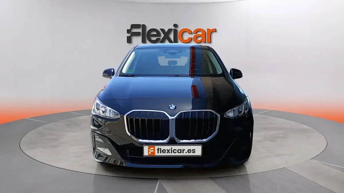 Usado BMW 218 Gran Coupé 150 CV (110 kW) 2023 Negro Coupe