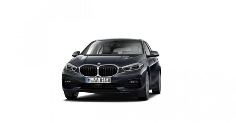Usado BMW 116 115 HP (84 kW) 2021 Citadino
