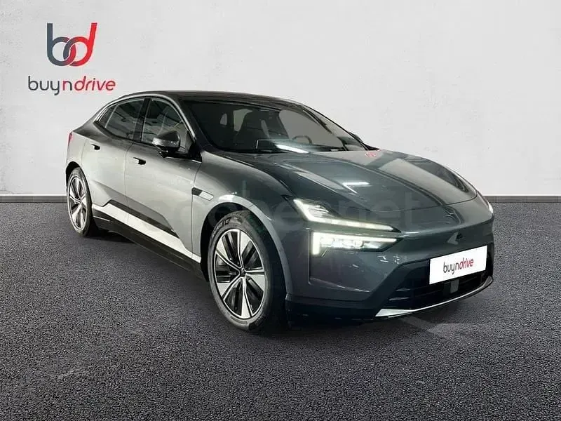 Usado Polestar 4 Long Range Single Motor 200 kW (272 CV) 2024 Eléctrico SUV