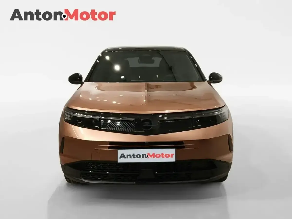 Novo Opel Grandland Electric S 136 HP (100 kW) 2025 Otro SUV