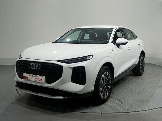 Nuevo Audi 200 Advanced Plus 272 CV (200 kW) 2025 Blanco Pickup/Camioneta