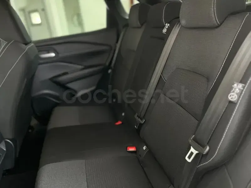 Usado Nissan Qashqai N-Connecta 140 CV (102 kW) 2023 Blanco SUV