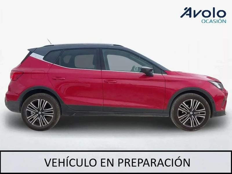 Usado Seat Arona Xperience 115 CV (84 kW) 2024 SUV