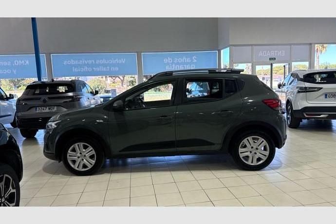 Usado Dacia Sandero Expression 91 CV (66 kW) 2024