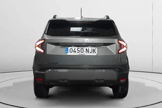 Usado Dacia Duster Extreme 140 CV (102 kW) 2025