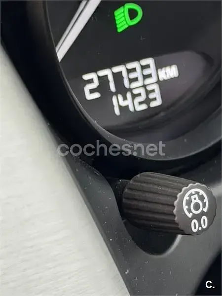 Usado Porsche Macan GTS 440 CV (323 kW) 2023 Negro SUV