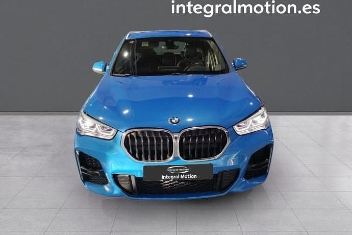 Usado BMW X1 220 CV (161 kW) 2020 SUV