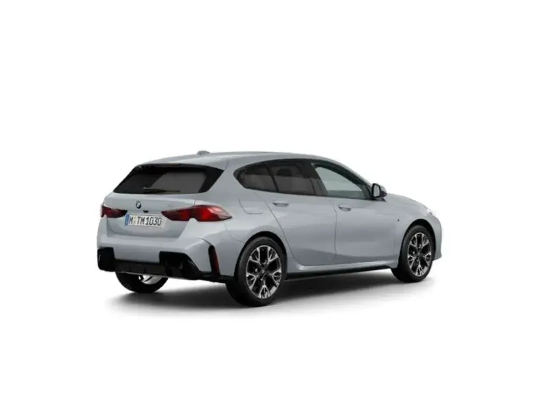Usado BMW 120 163 CV (119 kW) 2025 Gris Utilitario