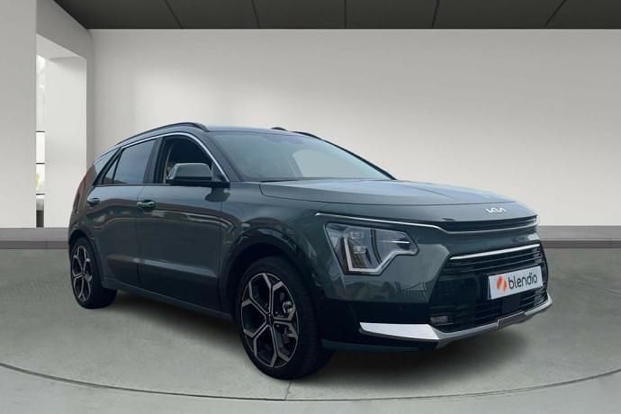 Usado Kia Niro 129 CV (94 kW) 2025 SUV