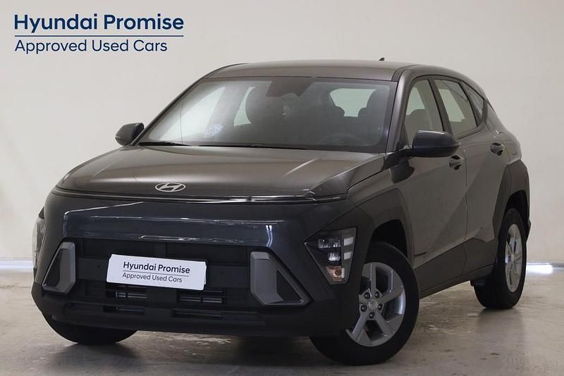 Usado Hyundai Kona 120 CV (88 kW) 2024 SUV