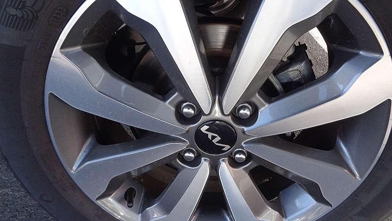 Usado Kia Stonic 101 CV (74 kW) 2021 SUV