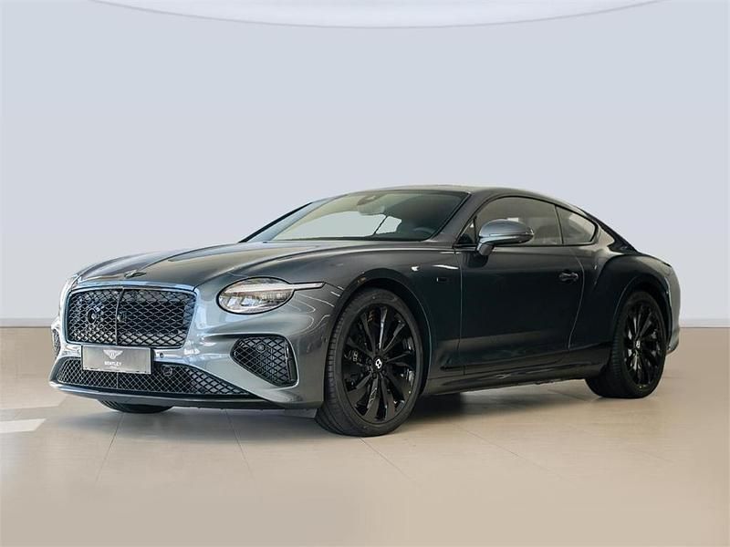 Nuevo Bentley Continental GT 782 CV (575 kW) 2025 Gris / plata Coupe