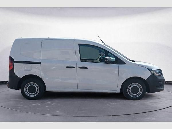 Nuevo Renault Kangoo 95 CV (69 kW) 2025 Otro Monovolumen