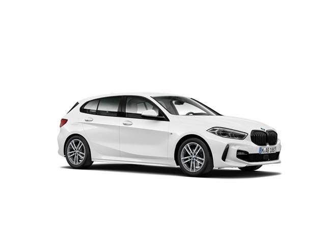 Usado BMW 118 Comfort Edition 150 CV (110 kW) 2024 Utilitario