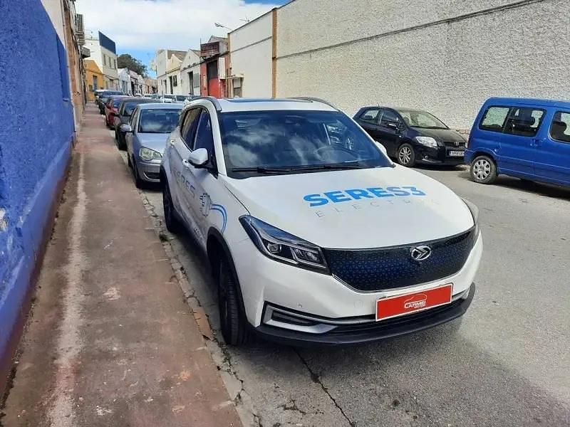 Usado Seres 3 120 kW (164 CV) 2023 Blanco SUV