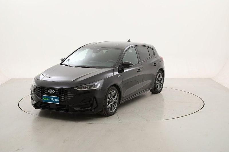 Usado 2024 Ford Focus ST-Line | 22.290 € (Super precio) - Imagen 1/4