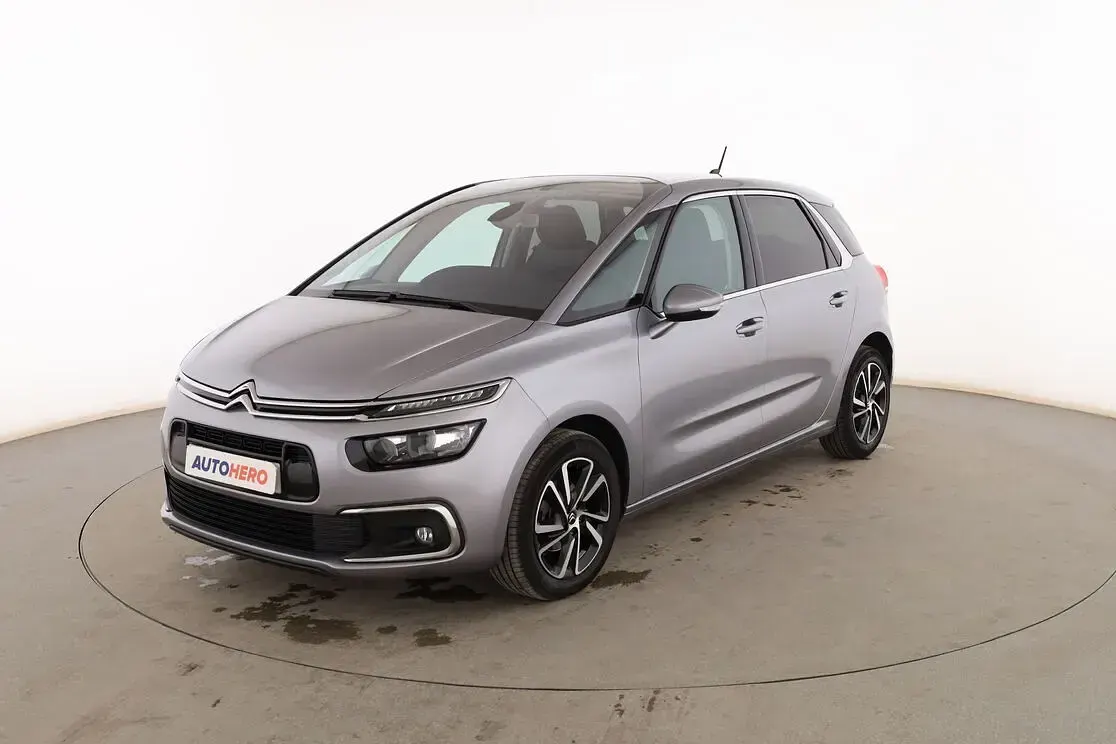 Usado Citroën C4 Picasso Feel 120 CV (88 kW) 2017 Monovolumen