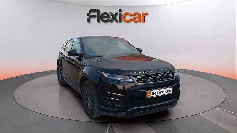 Occasion Land Rover Range Rover evoque S 150 ch (110 kW) 2020 SUV
