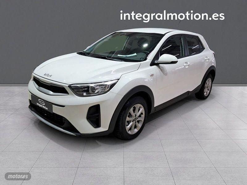 Usado Kia Stonic 84 CV (61 kW) 2023 Otro SUV