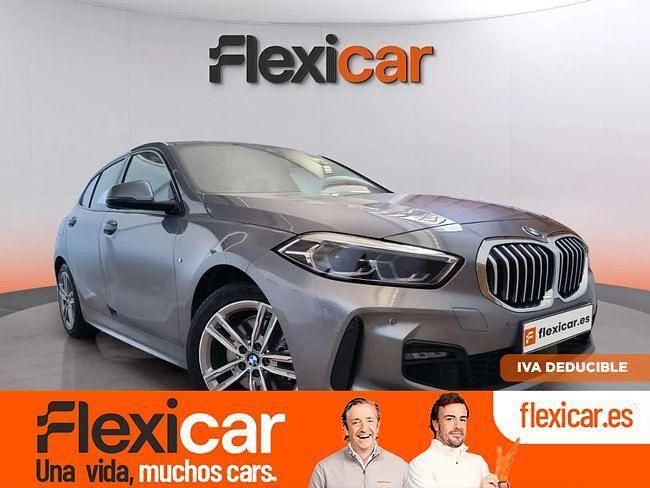 Negro Usado 2023 BMW 118 Utilitario | 27.990 € (Precio justo) - Imagen 1/4