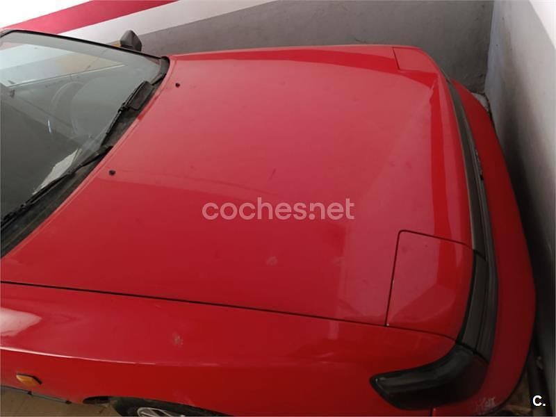 Usado Toyota Celica 149 CV (109 kW) 1989 Rojo Coupe