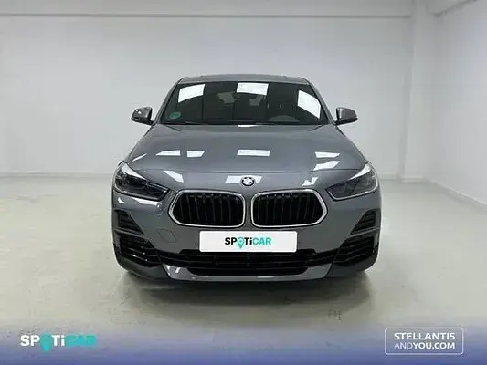 Usado BMW X2 140 CV (102 kW) 2023 SUV