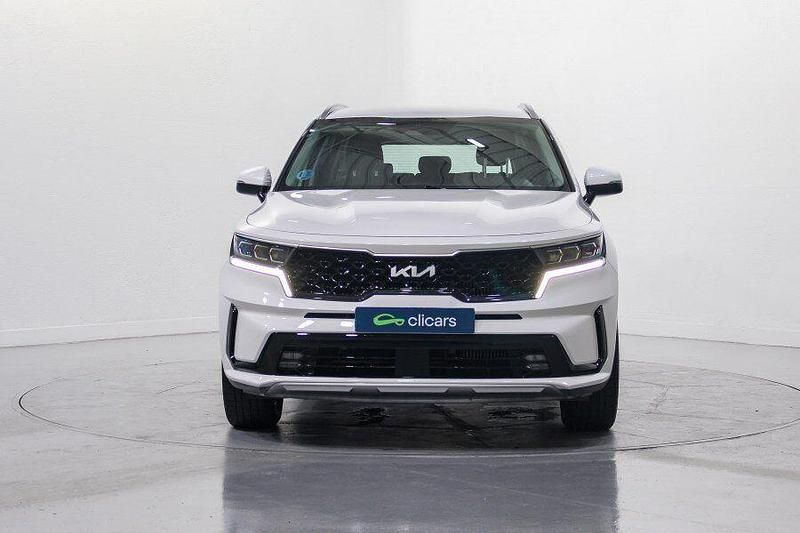 Usado Kia Sorento 230 CV (169 kW) 2023 Blanco SUV