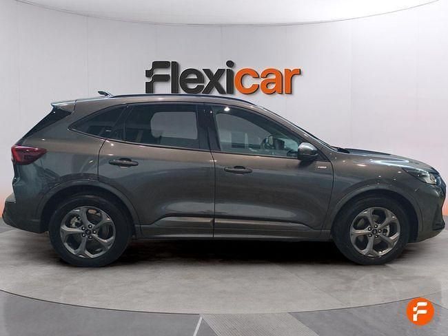 Usado Ford Kuga ST-Line 150 CV (110 kW) 2025 Gris SUV