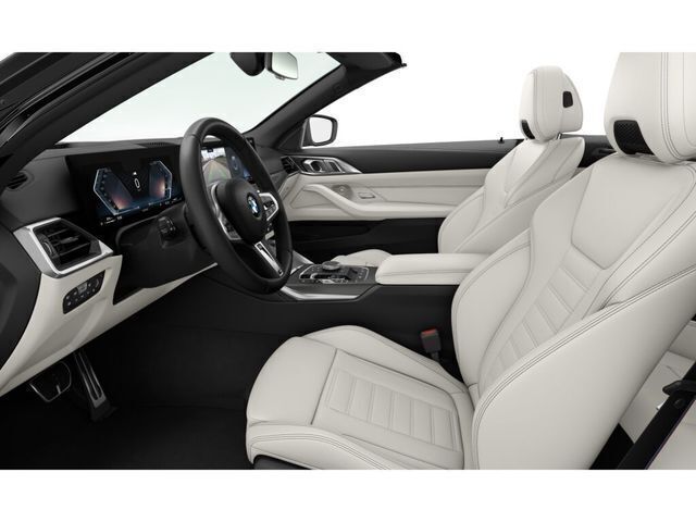 Usado 2024 BMW 430 Comfort Edition Coupe | 54.900 € - Imagen 1/2