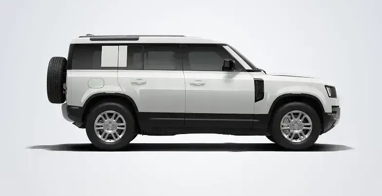 Usado Land Rover Defender S 250 HP (183 kW) 2024 SUV