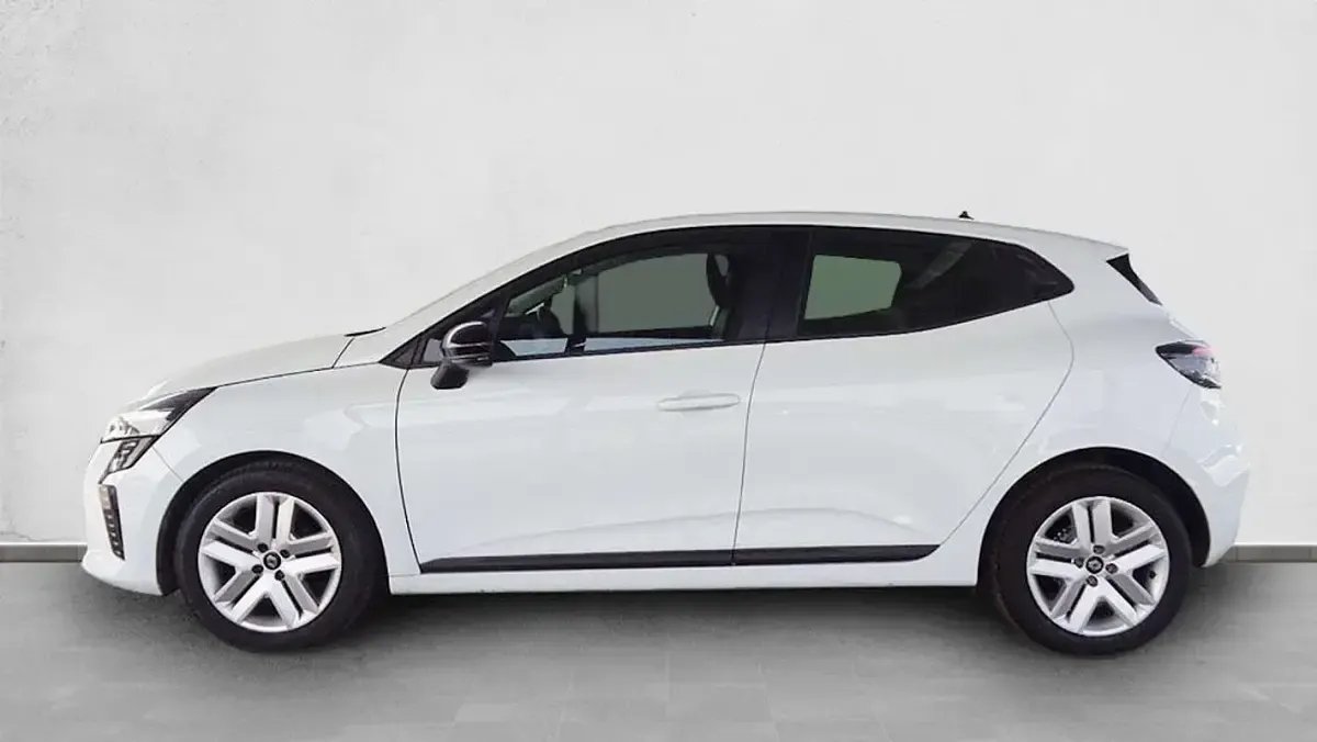 Usado Renault Clio Evolution 91 CV (66 kW) 2024 Utilitario
