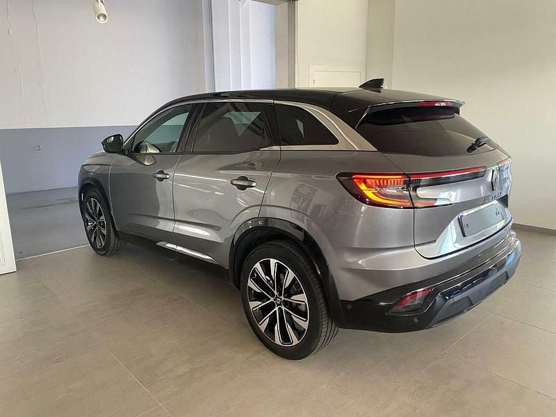 Usado Renault Austral Techno 140 CV (102 kW) 2023 Gris SUV