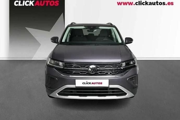 Usado VW T-Cross Life 115 CV (84 kW) 2024 SUV