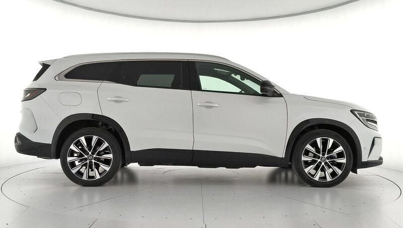 Usado Renault Espace Techno 200 CV (147 kW) 2024 Blanco Familiar