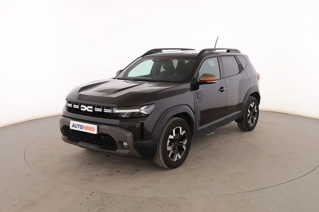 Usado Dacia Duster Extreme 141 CV (103 kW) 2025 SUV