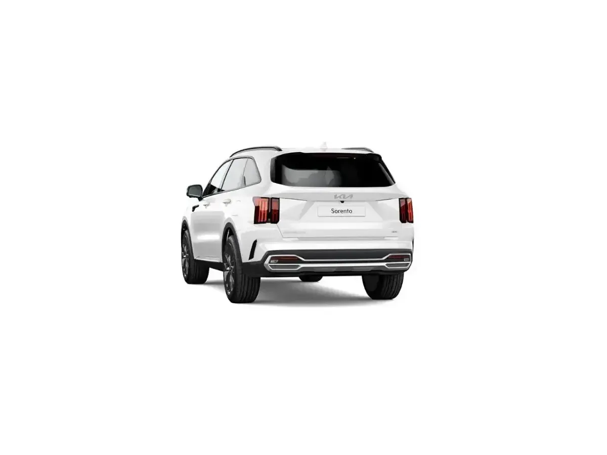 Nuevo Kia Sorento 193 CV (141 kW) 2026 Blanco SUV