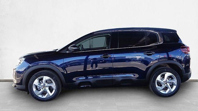 Usado Citroën C5 Aircross 145 CV (106 kW) 2025 Azul SUV