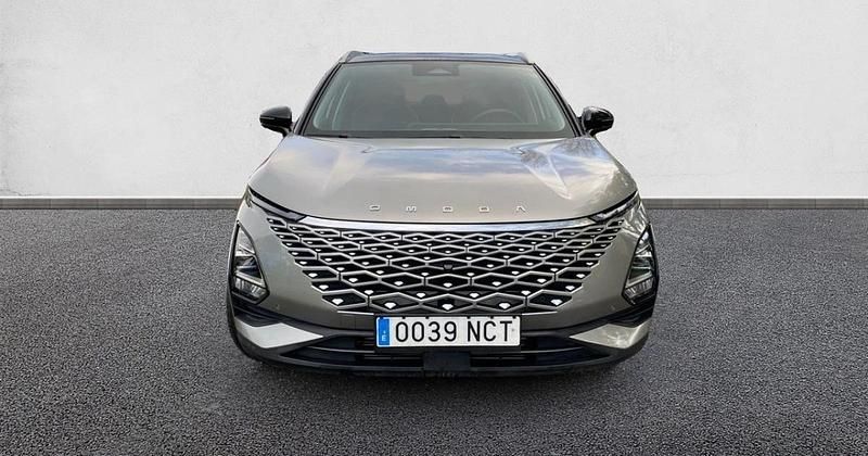Usado Omoda 5 147 CV (108 kW) 2025 SUV