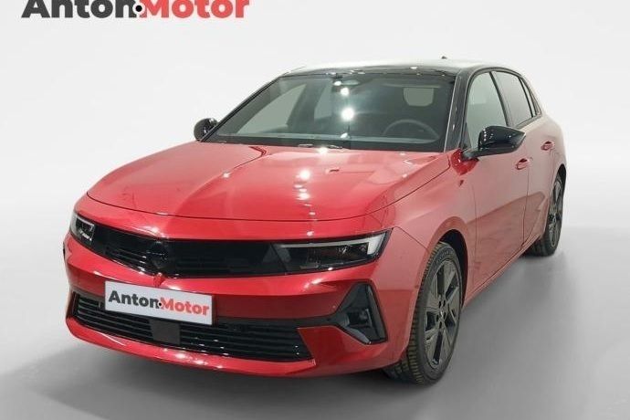 Nuevo 2024 Opel Astra | 32.179 € (Buen precio) - Imagen 1/4